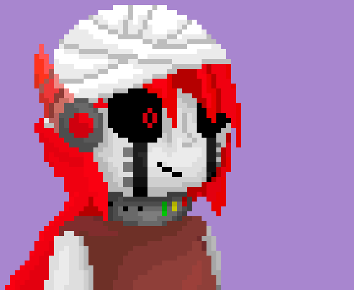 [2a4595] Oh ok! And im not Anau, Im being allowed to use it, because i recolored it