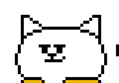 [342fe7] im just gonna use this as a talking sprite now. lol. [Skeld]