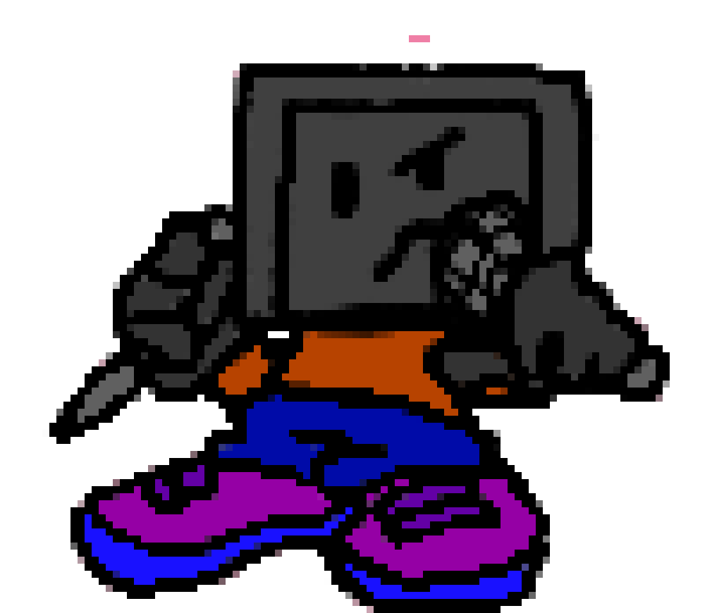 [990543] *Groan* I'm back, sadly.