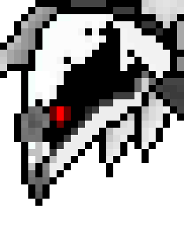 [98772d] at least anti-braincells had his take on some sprites...    ...i`m still glad he`s gone...