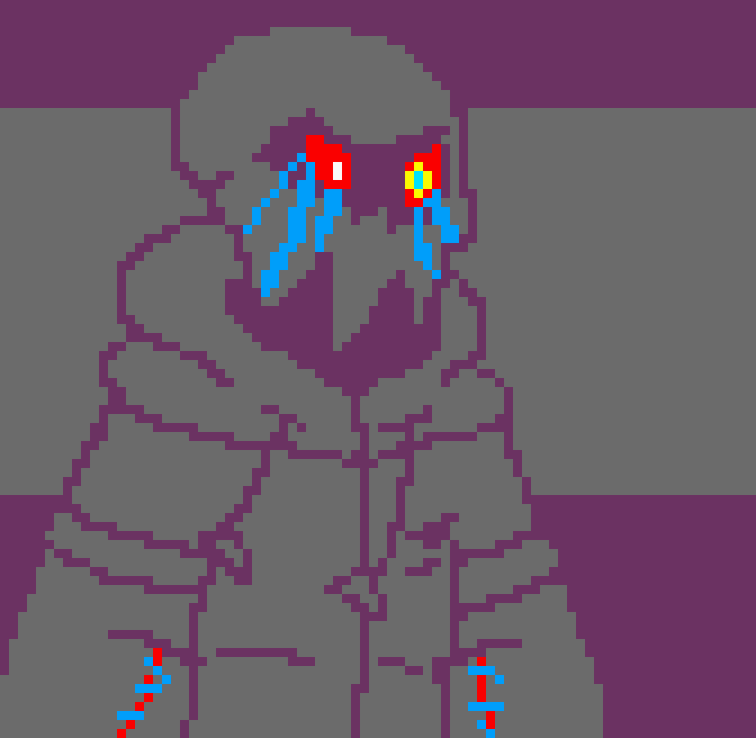 [7b7bce] considering i AM error of this....site...-he hangs upside down from his cable- you do you...and ill do me...