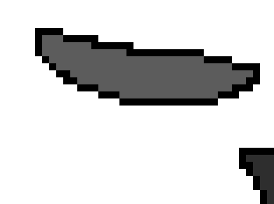 [4fbda4] this can be a mouth but also a eye as well- Evan