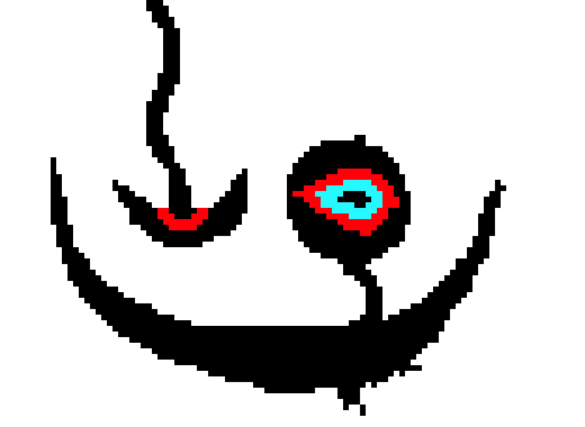 [cdff02] dust gaster?