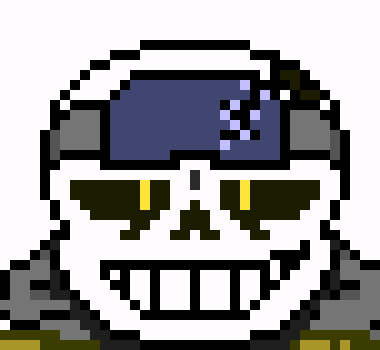 [0b51d0] god damnit, why did i find thicc alphys.[Skeld]