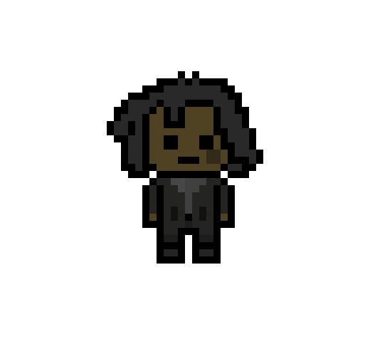 [91ef1d] Jordan Carter Sprite