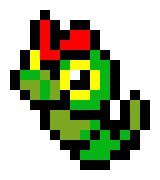 [9664c4] ANDRE HDZ ROM 4