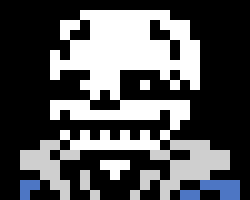 [57dac4] John literally every generic Sans trio has a fusion in the end phase.