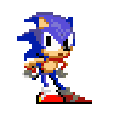 [8ae730] Sonic waiting