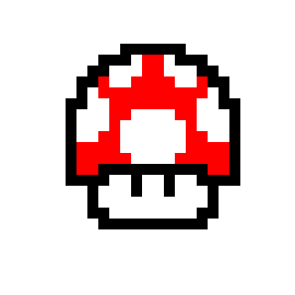 [9664c4] RedMushroom