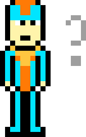 [f455be] Snatcher? I thought you died!