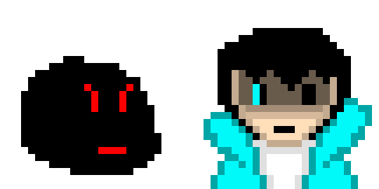 [d5092f] Geno: SEE?! YOU WERE VIOLENT ALL ALONG! me: IT'S NOT MY FAULT I CAN TAKE OTHER'S PERSONALITY! I DIDN'T ASK FOR THAT ABILITY!