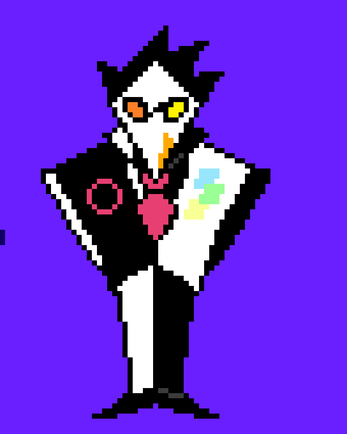 [062599] Springrat-Little cup I ask of you to leave this mansion immediately 