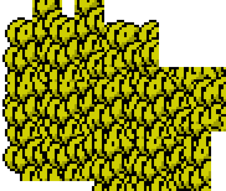 [05b0c1] Sans Sprite