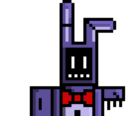 [1550bf] *plays guitar* this normally cheers me up. - withered bonnie (revamp)