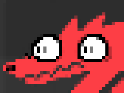 [18f49e] "Wait! Huma- I mean Bx! Did you check the water?! T-there can be monsters or something!"