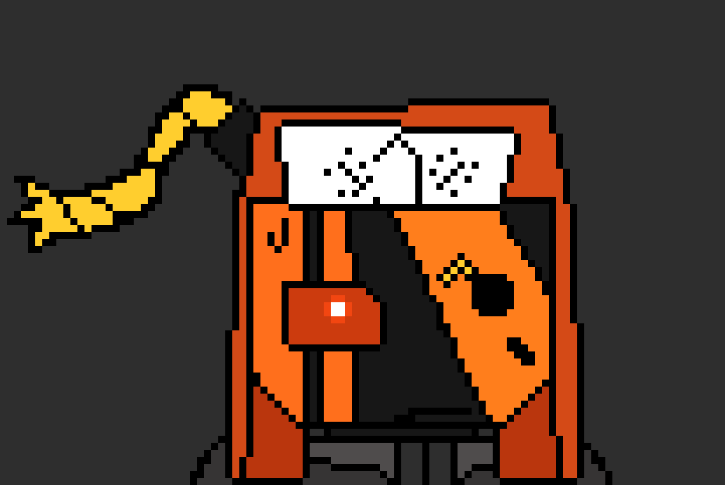 [812b32] *feels the earthquake cause by siren head* I think that was my fault... - Rivity / Molt!