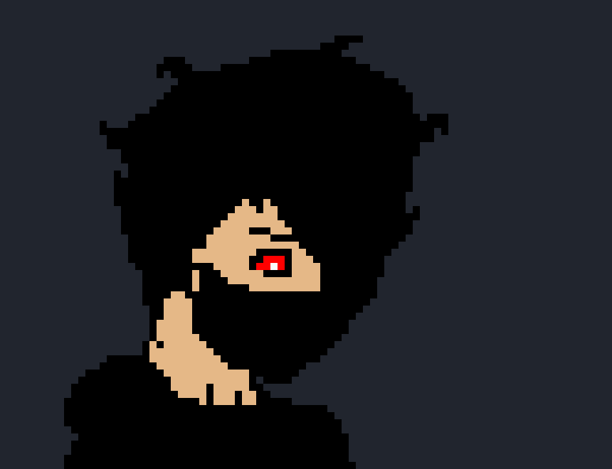 [e62ffc] I`m not even annoyed...But if I wasn`t in a couch in a flipbook because my main pc decided to update...I would do that..