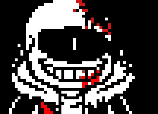 [c8bb2d] bean... i got tired of being called chaotic 