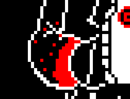 [e7ffb8] the knife will be the hard part