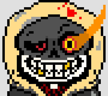 [b72944] *a combo of dustfell and insanity fell attacks at double the max speed* - CT