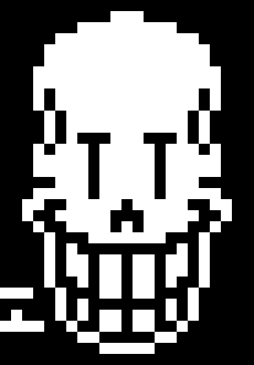 [c3df8f] Sans: it's pointless