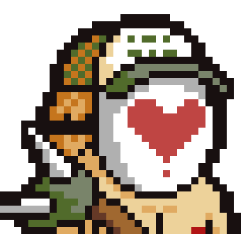 [26c632] *Barry sticks his head out of the divers window* "Uhh.. We're outta gas boss. Shit's run dry!" - Barry