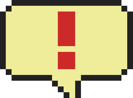 [f72807] Quest Bubble