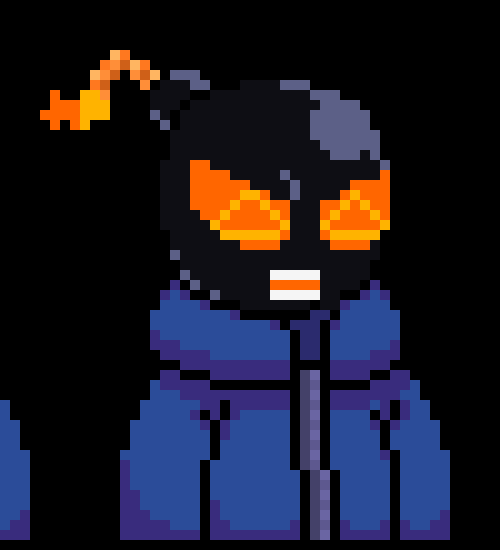 [a23199] i am not horny   at this point i am about to make your life hell