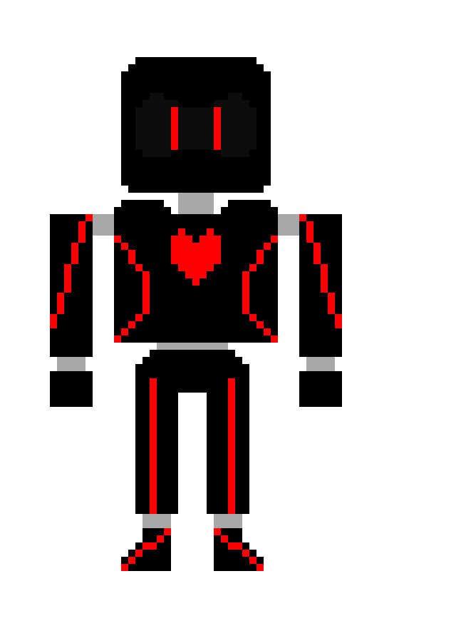 [2fcb16] Metal!ODST: *Nothing is happening* I....I am A perfect model.....But you.....Just a Failed Mistake