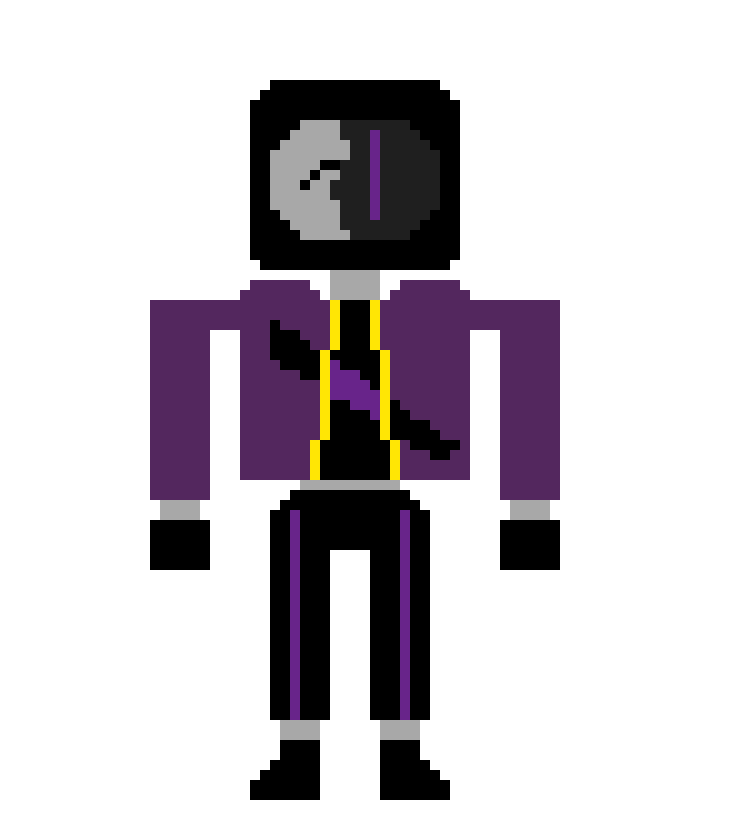 [2fcb16] Corruption!ODST: *Grabs tom and yeets him into a closet*