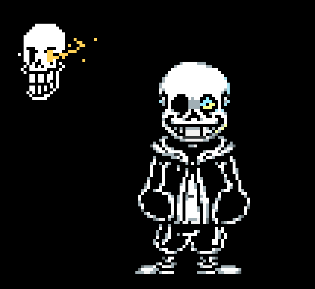 [977462] Sans: nope no need