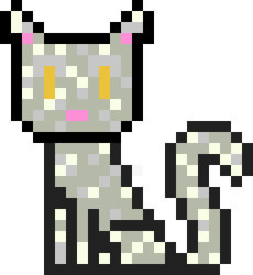 [9664c4] Snowfreckle