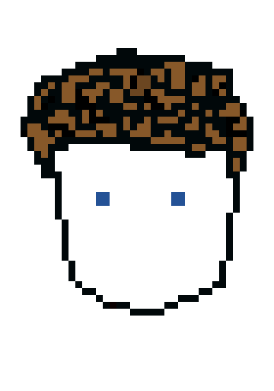 [a84b18] my face... so far