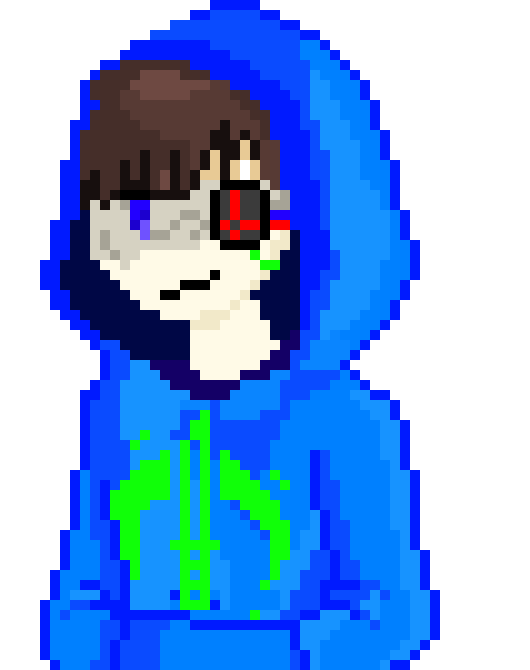 [a81234] -looks down- if i were to slip...im dead...(also hey xavier!)