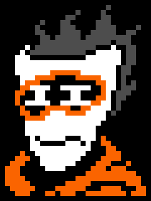 [c8bb2d] asriel ask someone else cause i doubt goopi will