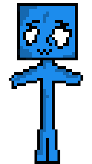 [6877d4] Foxlinn, am i right?