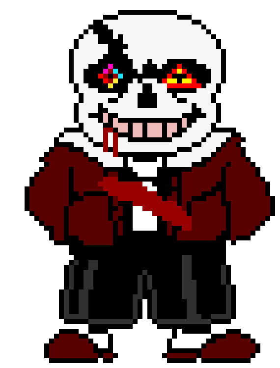 [fe0059] underfell lastbreath