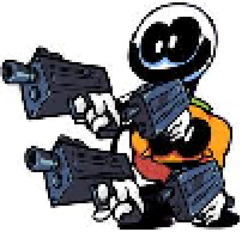 [acbc50] Who hates the Spooky Month?