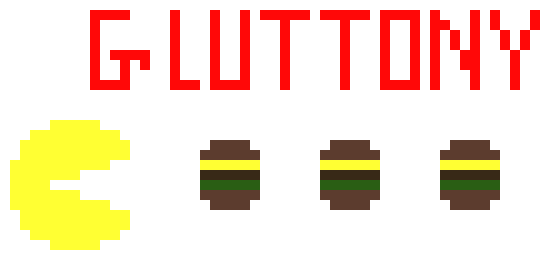 [9664c4] Gluttony
