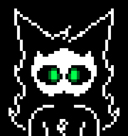 [d0ac6b] -pokes Terrie- huh. you chose a good boss | -Rozora