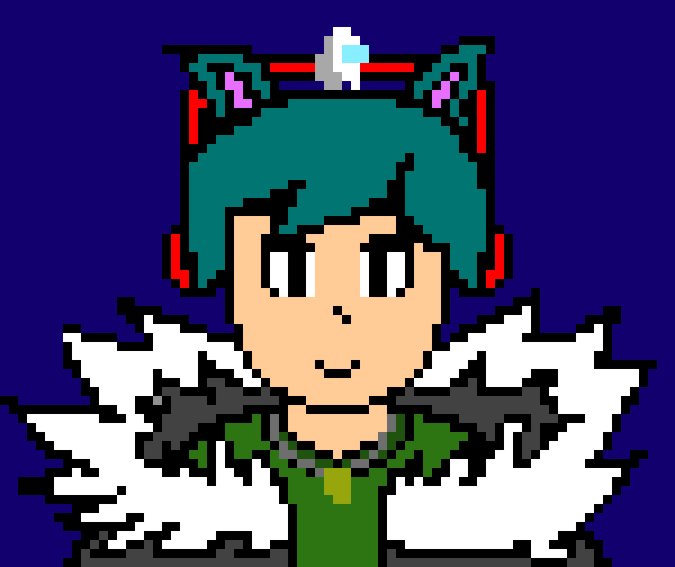 [3a33bd] (Keeps playing)-Cade