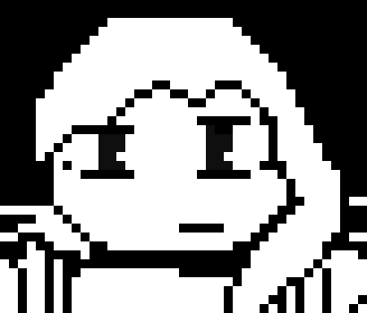 [8d9029] He is? Cool.