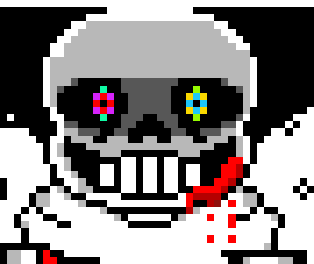 [a23199] Ink's eyes  glow up*