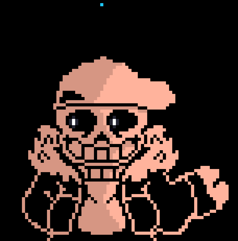 [05b0c1] Made for a fan