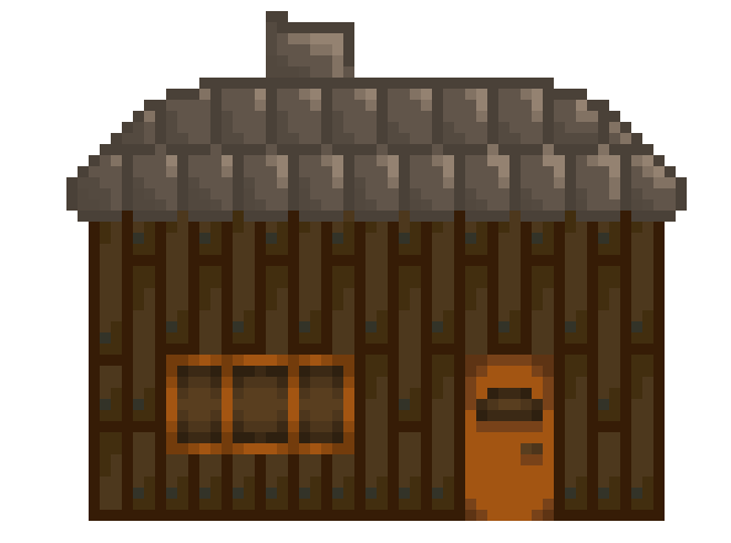 [9664c4] little house of nothing