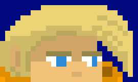 [000885] Whatever, I think her name is long.