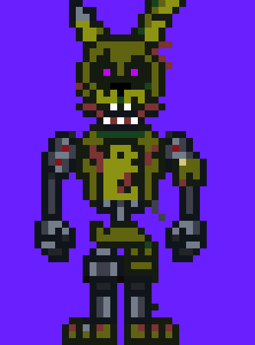 [51052f] I am the first person to have made Burntrap fanart