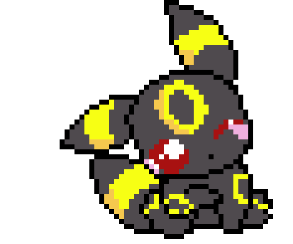 [9664c4] Umbreon