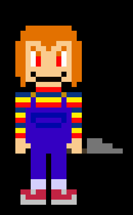 [bb8484] childs play 2019