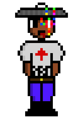 [ad439c] *Poofy snaps out of it* Whats going on!?